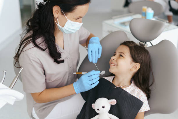 Best Cosmetic Emergency Dentistry in Mccaysville, GA